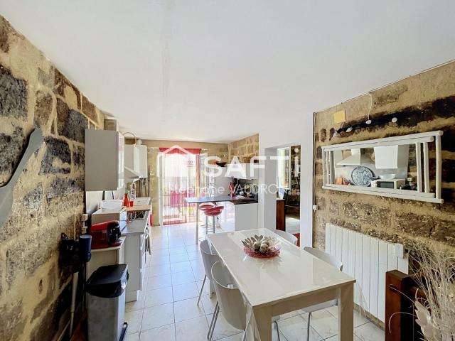 Maison vente à Béziers, Montagnac