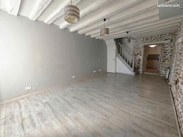 Maison vente à Saclas, Essonne