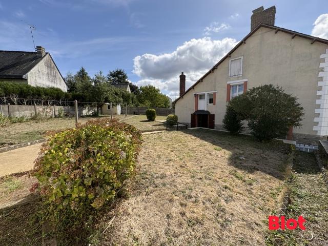 Maison vente à Rennes, Bretagne