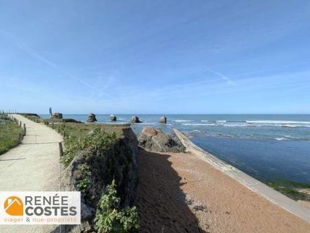Maison vente à Les Sables-d'Olonne, Saint-hilaire-de-riez