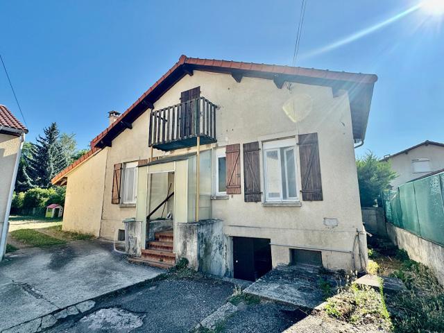 Maison vente à Les Foisses, Aubière