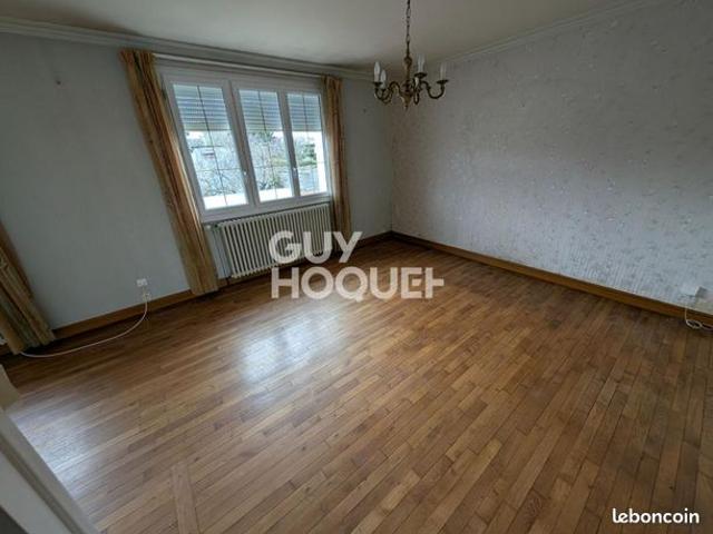Maison vente à Poitiers, Nouvelle-Aquitaine
