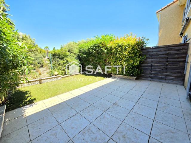 Maison vente à Nîmes, Calvisson