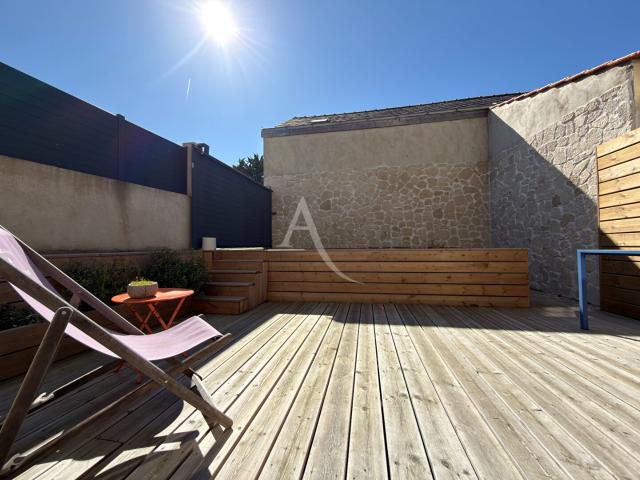 Maison vente à Les Sables-d'Olonne, Saint-gilles-croix-de-vie
