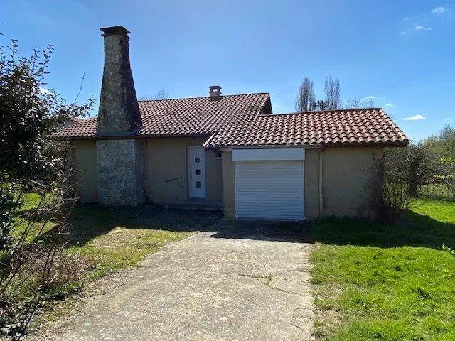 Maison vente à Condom, Le Houga