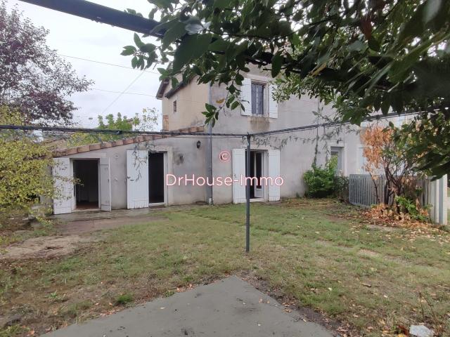 Maison vente à La Carrelasse, Langon