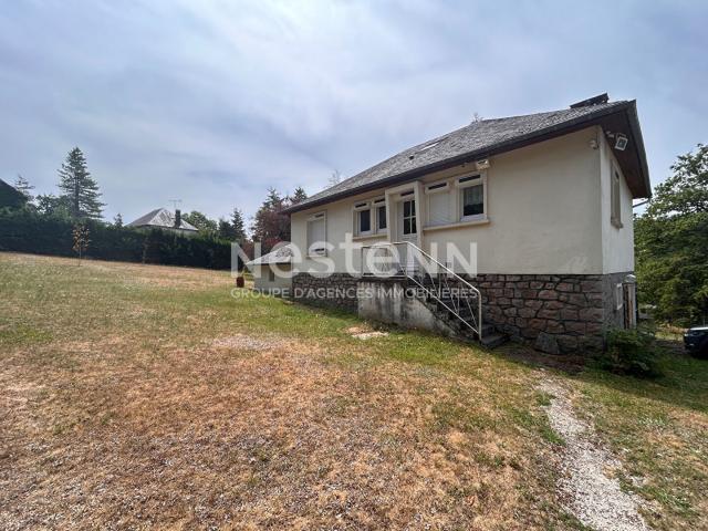 Maison vente à Barsanges Haut, Pérols-sur-Vézère