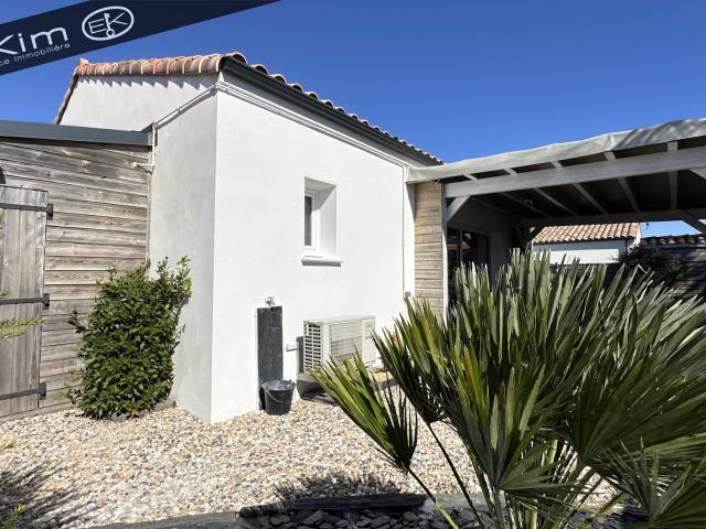 Maison vente à Les Sables-d'Olonne, Jard-sur-mer