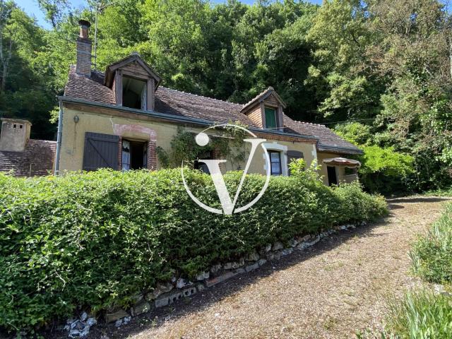Maison vente à Vendôme