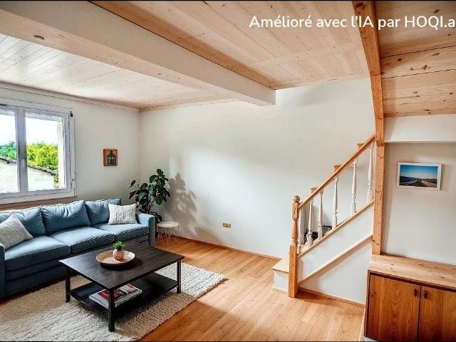 Maison vente à Bordeaux, Pompignac