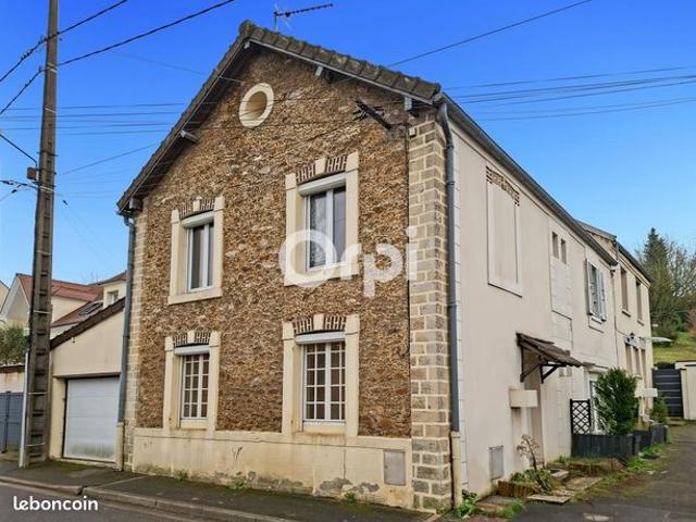 Maison vente à Sarcelles, Vémars