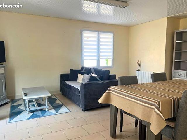 Maison vente à Les Sables-d'Olonne, Beauvoir-sur-mer