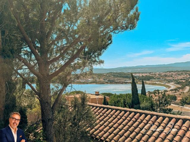 Maison vente à Narbonne, Leucate
