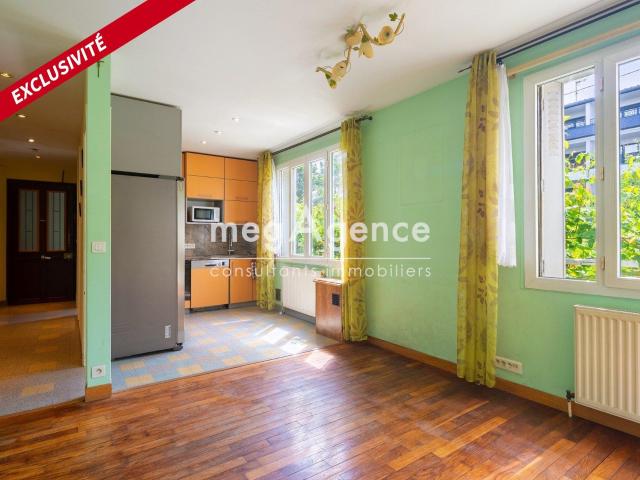 Maison vente à Le Raincy, Noisy-le-grand