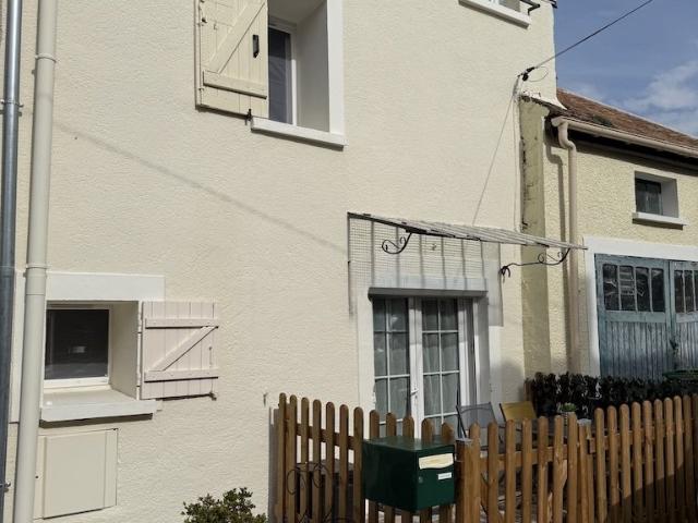 Maison vente à Fontainebleau, Samoreau