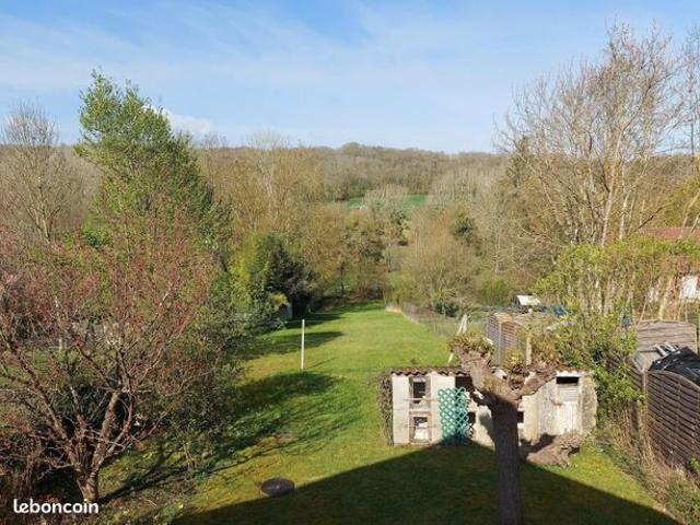 Maison vente à Lons-le-Saunier, Rosay