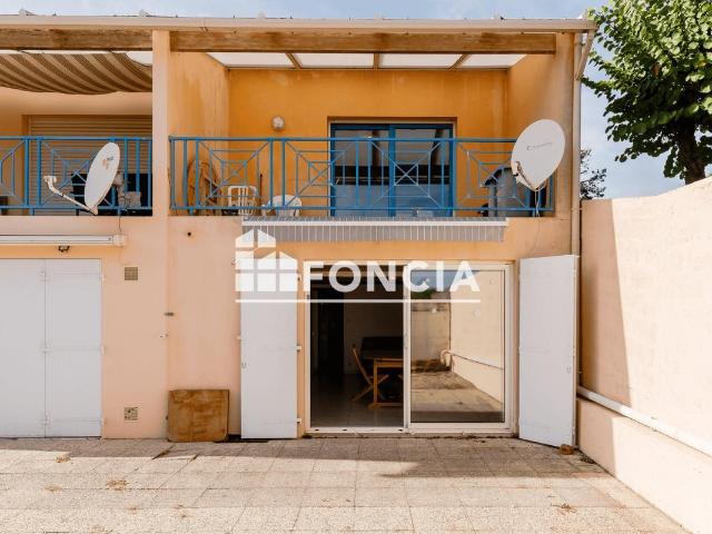Maison vente à Les Sables-d'Olonne, Bretignolles-sur-mer