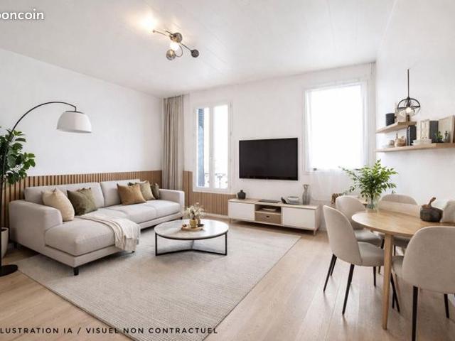 Maison vente à Le Raincy, Gagny
