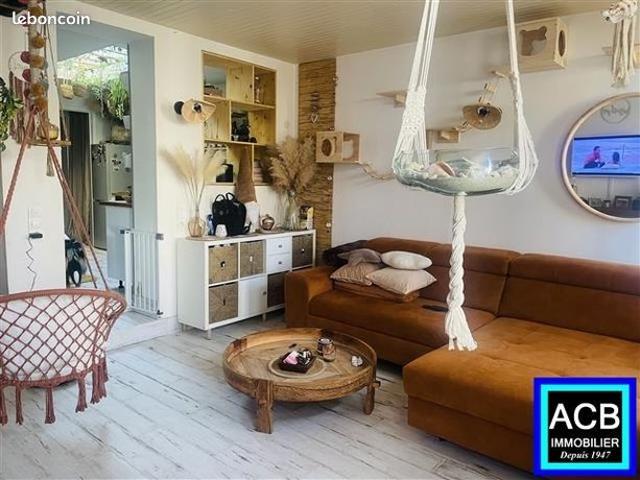 Maison vente à Clermont, Mouy