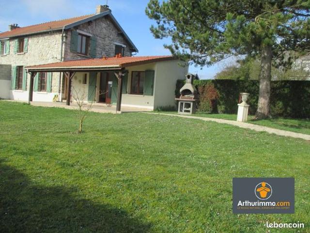 Maison vente à Laon, Neufchâtel-sur-aisne