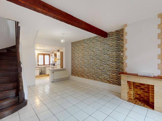 Maison location à Amiens