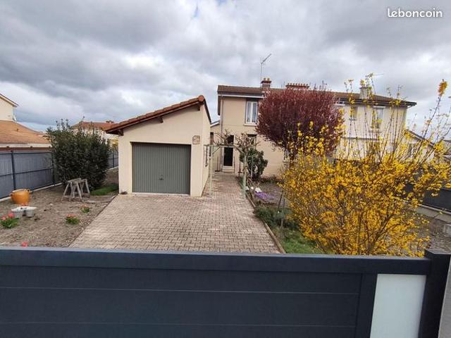 Maison vente à Clermont-Ferrand, Clermont-ferrand