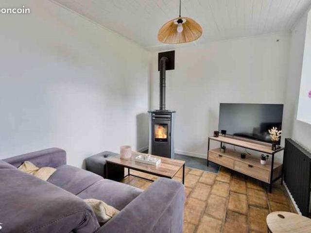 Maison vente à Brest, Bretagne