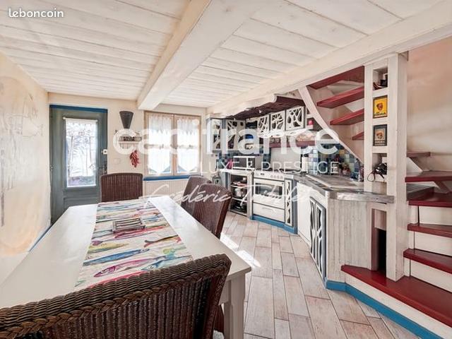 Maison vente à Lisieux, Honfleur