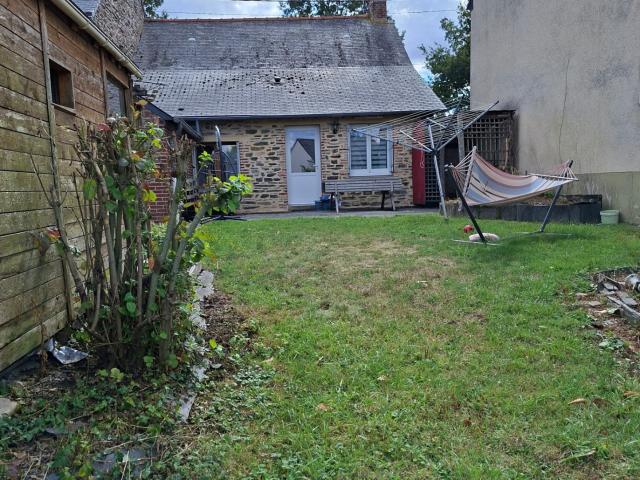 Maison vente à Le Pré Aubert, Janzé