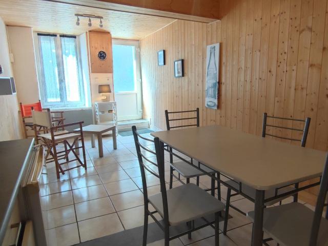 Maison vente à Pamiers, L'aiguillon