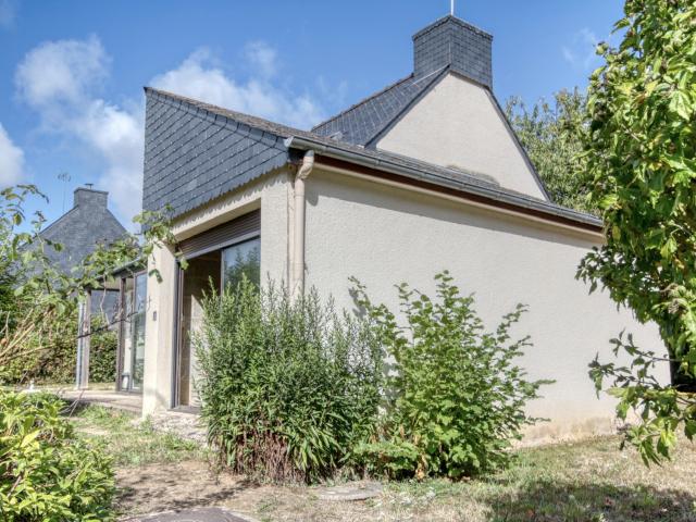 Maison vente à Le Roc-Saint-André, Val d'Oust