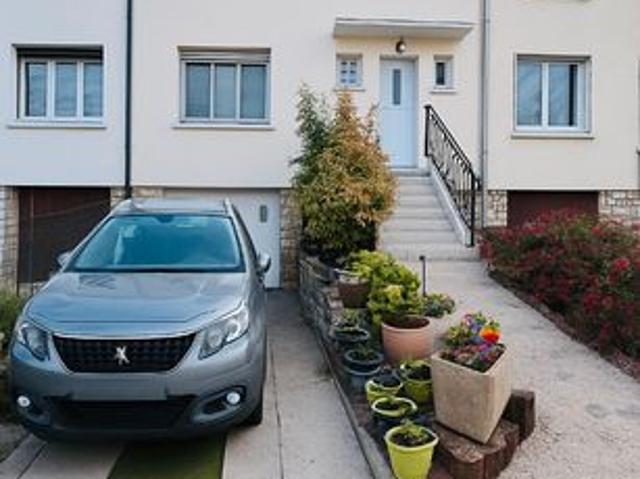 Maison vente à Argenteuil, Taverny