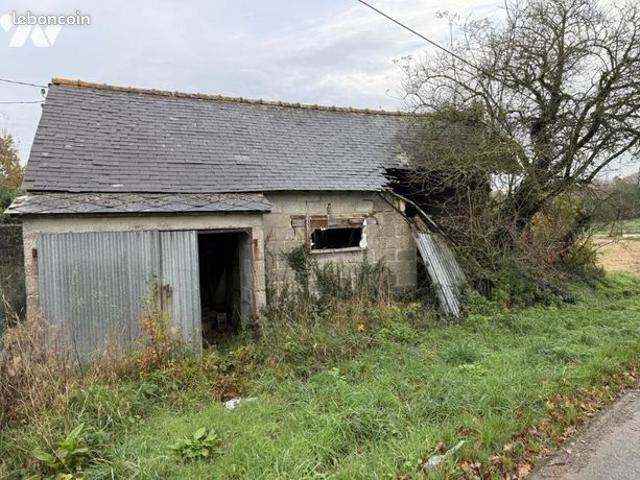 Maison vente à Saint-Brieuc, Bretagne