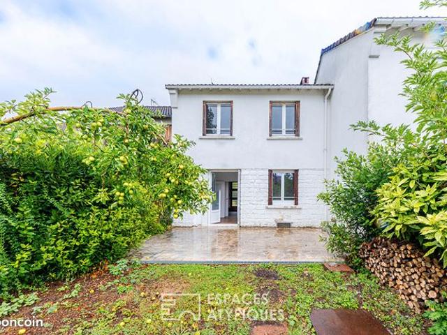 Maison vente à Mantes-la-Jolie, Mantes-la-jolie