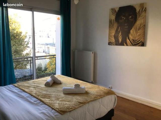 Maison vente à Rochefort, Royan