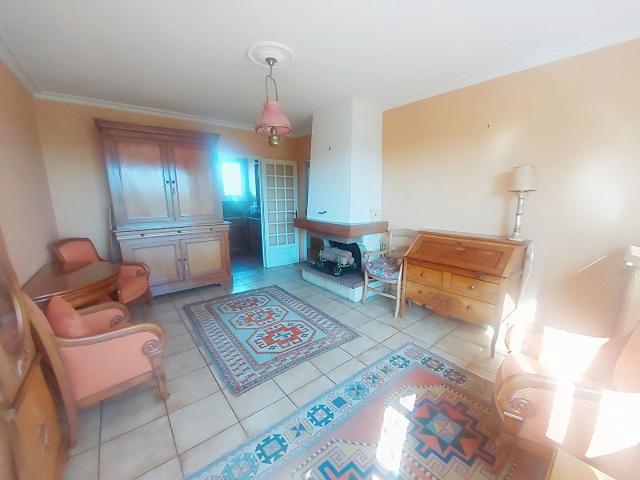 Maison vente à Niort