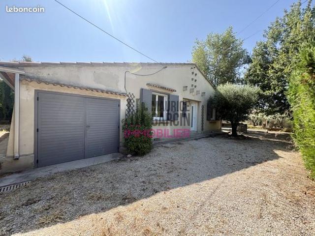 Maison vente à Istres, Rognac