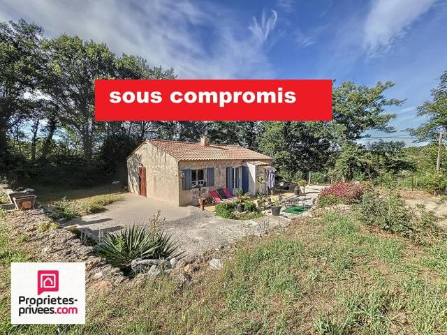 Maison vente à Rians, Var