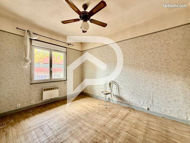 Maison vente à Drancy, Seine-Saint-Denis