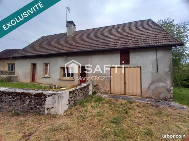 Maison vente à Charolles, Vendenesse-lès-charolles