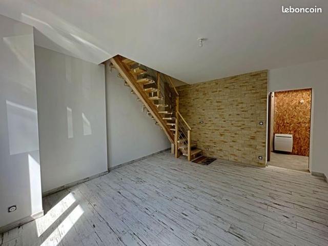 Maison vente à Montreuil-sur-Mer, Berck