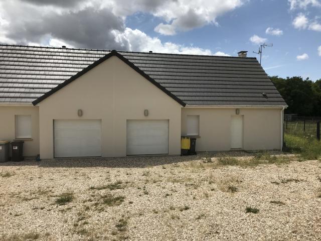 Maison location à Évreux, Gauville-la-campagne
