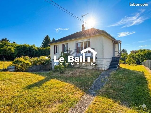 Maison vente à Pontoise, Boissy-l'aillerie