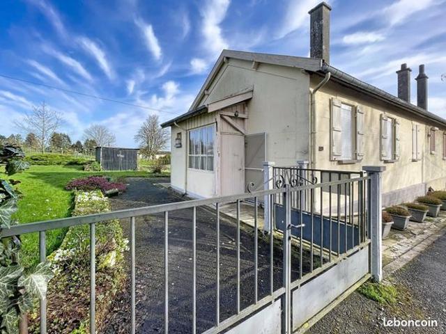 Maison vente à Charleville-Mézières, Liart