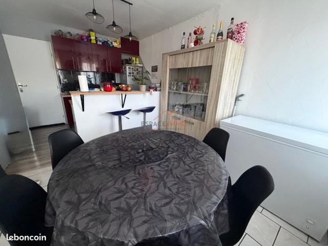 Maison vente à Valenciennes, Wallers