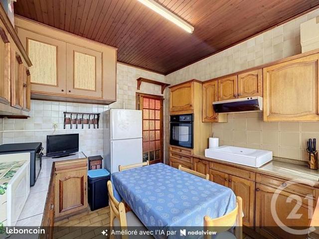 Maison vente à Sarcelles, Garges-lès-gonesse