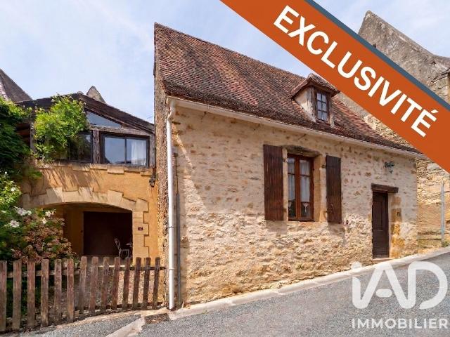 Maison vente à Sarlat-la-Canéda, Berbiguières