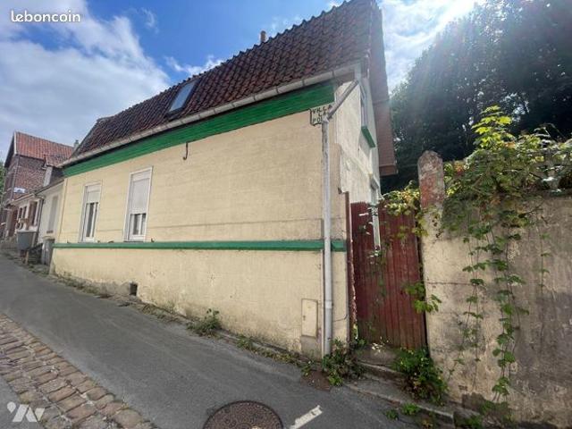 Maison vente à Arras, Saint-pol-sur-ternoise