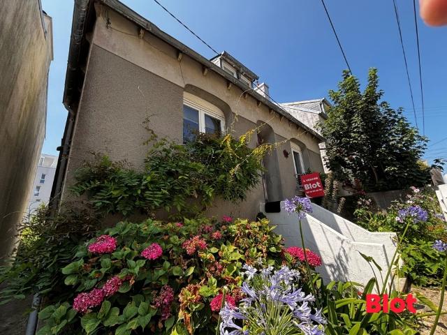 Maison vente à Le Landais, Brest