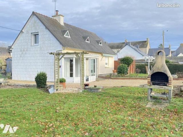 Maison vente à Lannion, Bretagne